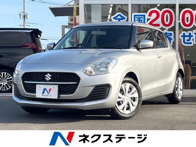SUZUKI / SWIFT