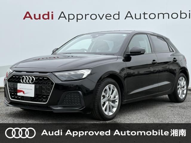 AUDI / AUDI A1 SPORTBACK