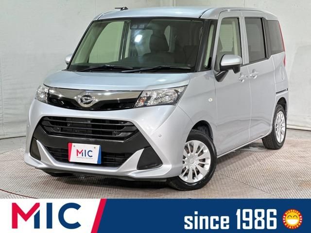 DAIHATSU / THOR