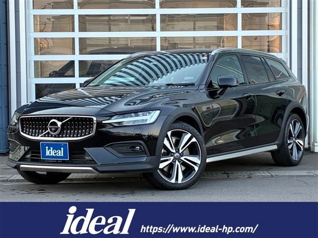 VOLVO / VOLVO V60 CROSS COUNTRY