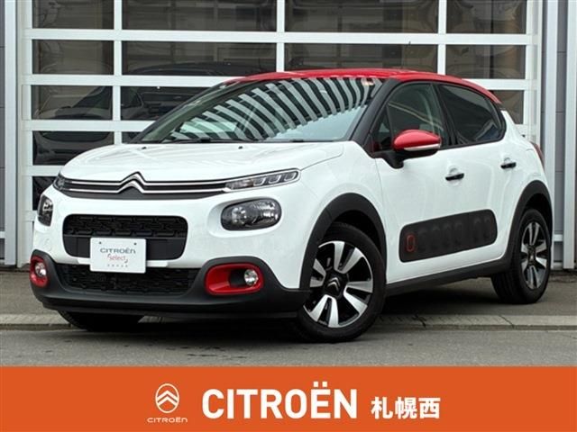 CITROEN / CITROEN C3