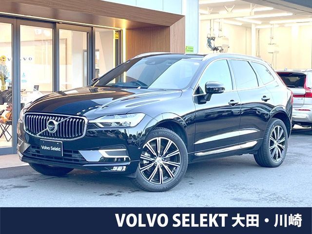 VOLVO / VOLVO XC60