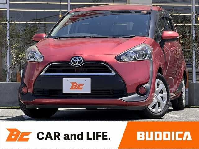 TOYOTA / SIENTA