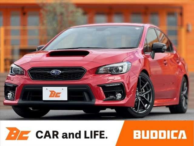 SUBARU / WRX S4
