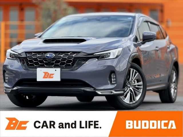 SUBARU / LEVORG LAYBACK