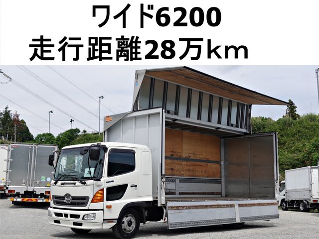 HINO / RANGER