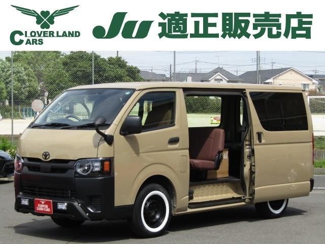 MAZDA / BROANY van 2WD