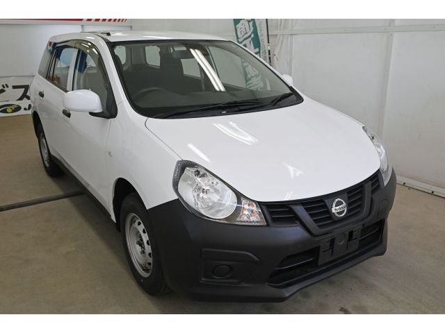 NISSAN / NV150 AD 4WD