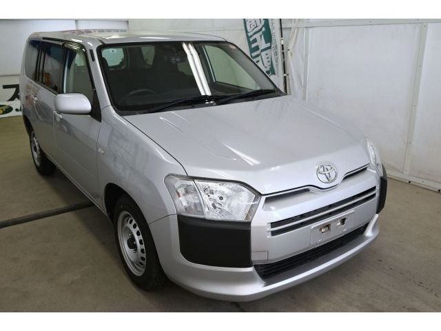 TOYOTA / PROBOX van 2WD
