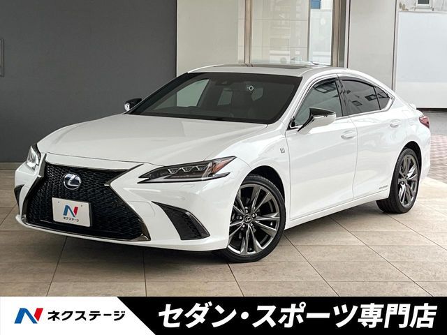 TOYOTA / LEXUS ES300h