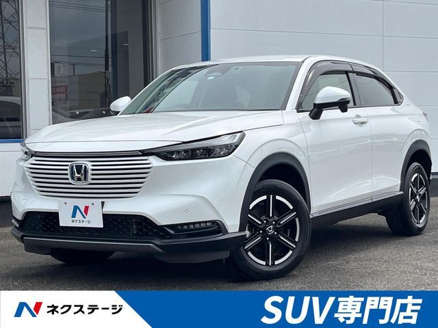 HONDA / VEZEL e:HEV