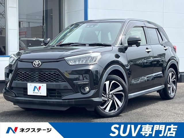 TOYOTA / RAIZE