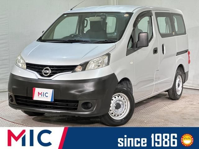 NISSAN / NV200 VANETTE van