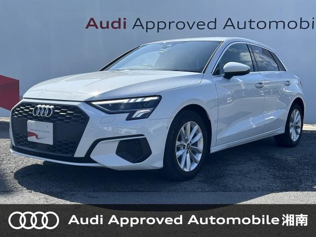 AUDI / AUDI A3 SPORTBACK