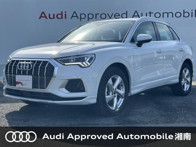 AUDI / AUDI Q3