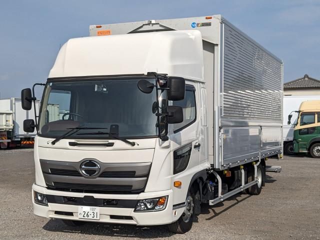 HINO / RANGER