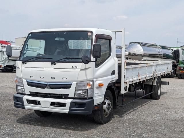 MITSUBISHI / CANTER