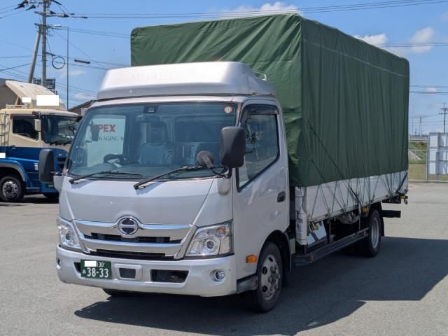 HINO / DUTRO