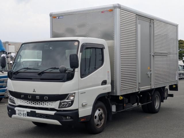 MITSUBISHI / CANTER