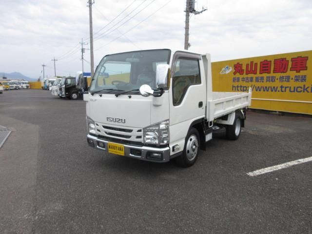ISUZU / ELF