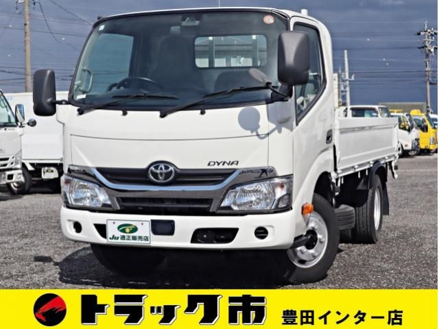 TOYOTA / DYNA