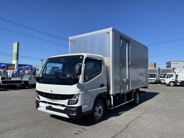 MITSUBISHI / CANTER
