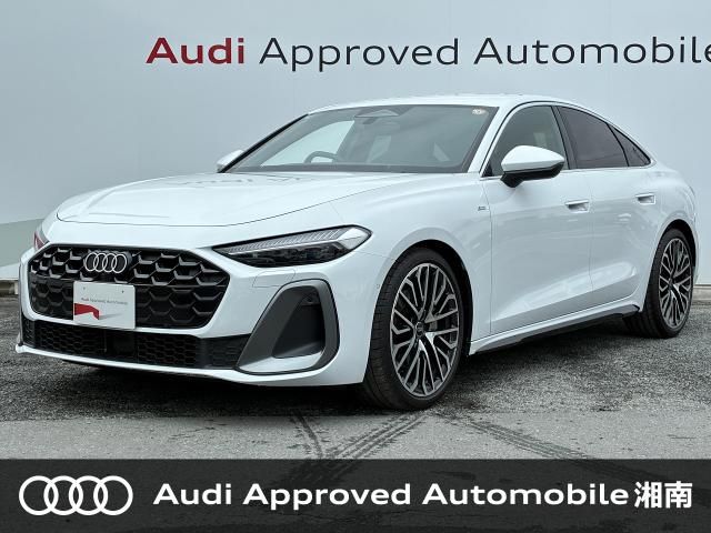 AUDI / AUDI A5 Sedan