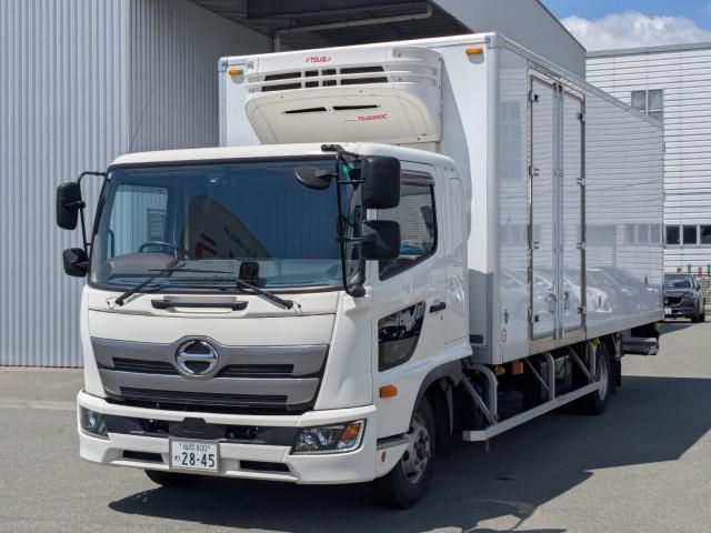 HINO / RANGER