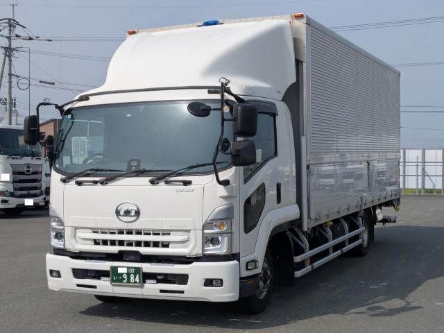 NISSAN DIESEL / CONDOR