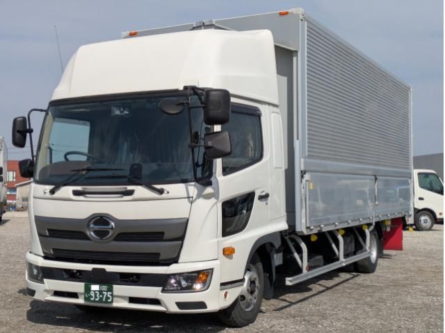 HINO / RANGER