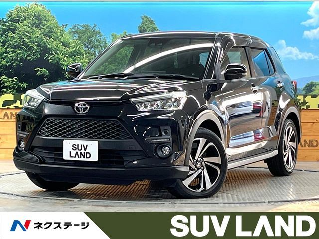 TOYOTA / RAIZE