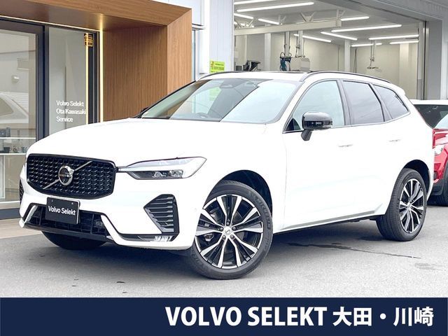 VOLVO / VOLVO XC60