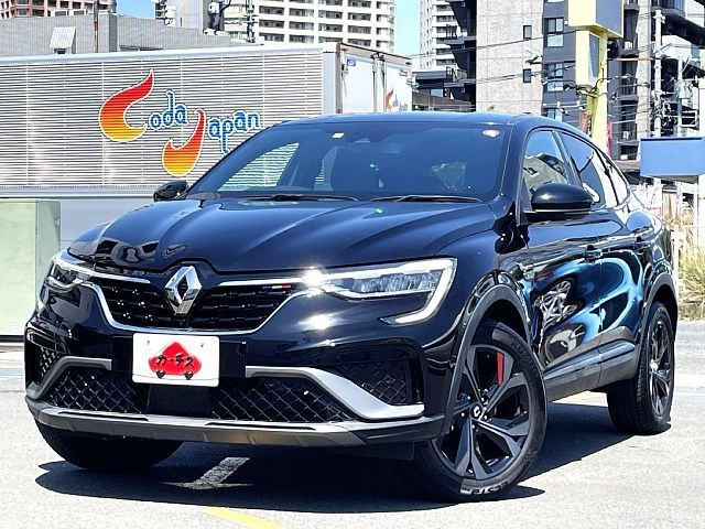RENAULT / RENAULT ARKANA