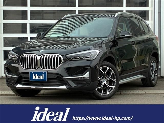 BMW / BMW X1
