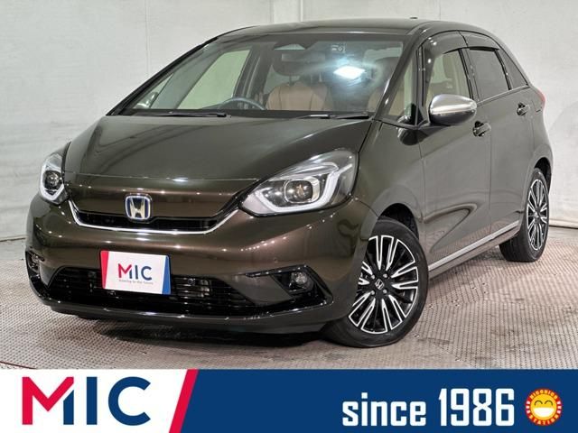 HONDA / FIT