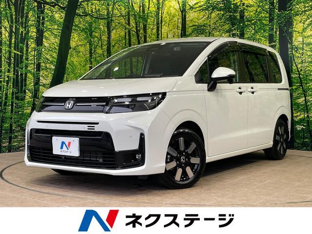HONDA / FREED