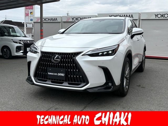 TOYOTA / LEXUS NX250