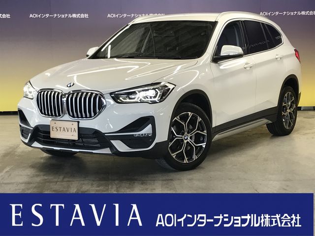 BMW / BMW X1