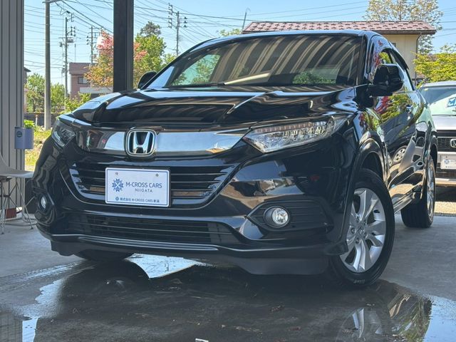 HONDA / VEZEL HYBRID