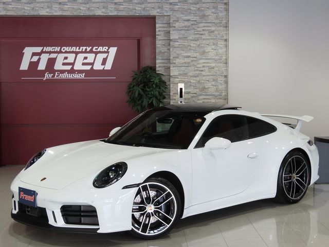 PORSCHE / PORSCHE 911