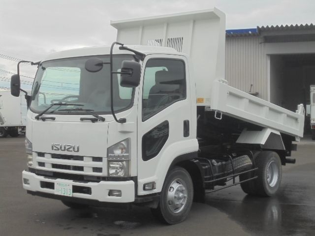 ISUZU / FORWARD