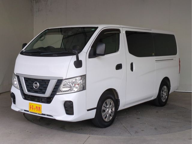 NISSAN / NV350 CARAVAN