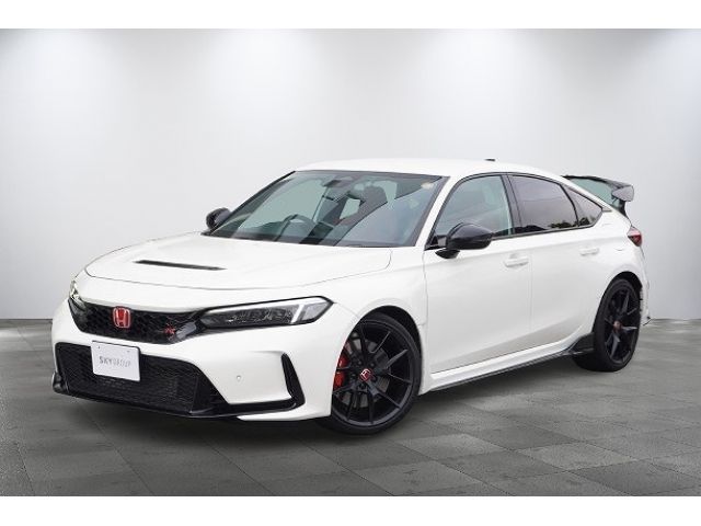 HONDA / CIVIC hatchback