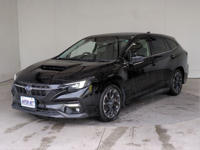 SUBARU / LEVORG