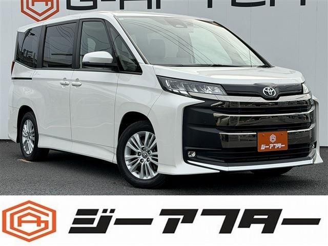 TOYOTA / NOAH