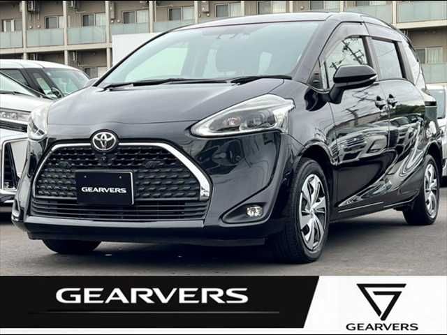 TOYOTA / SIENTA