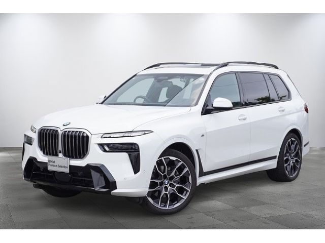 BMW / BMW X7