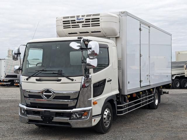 HINO / RANGER