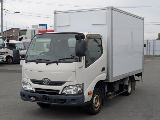 TOYOTA / DYNA