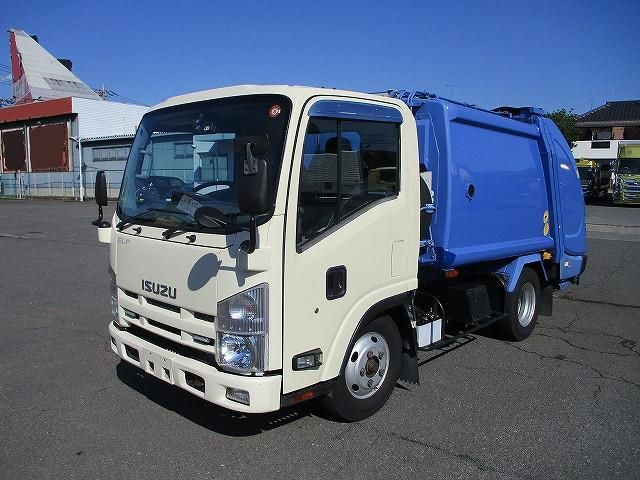 ISUZU / ELF